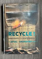 Geerdt Magiels - Recycle!, Geerdt Magiels, Ophalen of Verzenden, Management, Zo goed als nieuw
