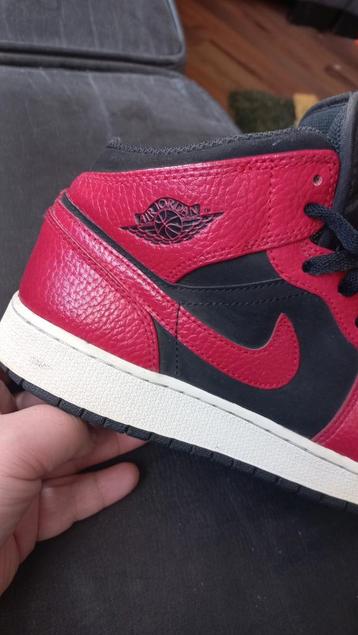 nike air Jordan maat 40 beschikbaar voor biedingen