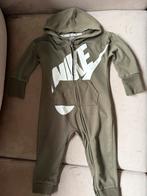 Baby Nike Coverall, Kleding | Dames, Huispakken, Ophalen of Verzenden, Zo goed als nieuw, Zwart