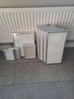 Ikea Fotolijstjes, Ophalen of Verzenden