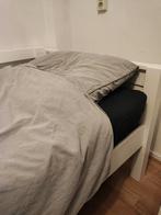 Bedframe Ikea, 90 cm, Gebruikt, Ophalen of Verzenden, Eenpersoons