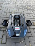 Boatman Leader Pro, Ophalen, Zo goed als nieuw, Overige typen