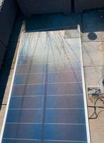 Of grid solar system 230 v - 300 w, Ophalen, Gebruikt