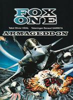 Fox One deel 1 en 2, Boeken, Stripboeken, Complete serie of reeks, Ophalen of Verzenden, Zo goed als nieuw