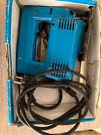 Makita decoupeerzaag, Doe-het-zelf en Verbouw, Gereedschap | Boormachines, Ophalen of Verzenden, Gebruikt, Boormachine