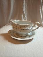 Eschenbach sauskom met bordje - Vintage, Ophalen, Gebruikt, Overige typen, Overige stijlen