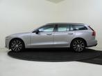 Volvo V60 2.0 T6 AWD + Dark | Trekhaak | 360 Camera |, Auto's, Volvo, Gebruikt, 4 cilinders, Vierwielaandrijving, 125 km/l
