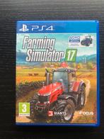 Farming simulator 2017, 1 speler, Ophalen of Verzenden, Zo goed als nieuw, Vanaf 3 jaar