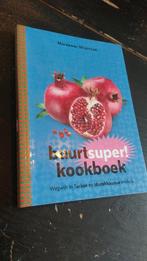 Vega vegan vegetarisch veganistisch kookboeken, Ophalen of Verzenden, Zo goed als nieuw, Vegetarisch