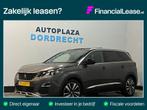 Peugeot 5008 1.2 PureTech GT-Line|7 Pers|Pano|Navi|Cam|Dodeh, Auto's, Peugeot, Gebruikt, Euro 6, 1199 cc, 1290 kg