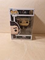 Funko POP, Loki 1312, Verzamelen, Ophalen of Verzenden, Nieuw