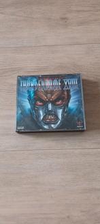 Thunderdome 18 cd
Dubbel cd, Cd's en Dvd's, Ophalen of Verzenden, Zo goed als nieuw