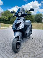 Piaggio zip sp brom 2012 mono vork, Motoren, Ophalen of Verzenden