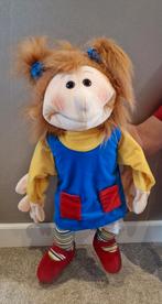 Living Puppets Lotta Handpop - 65cm - Nieuw!, Ophalen of Verzenden, Nieuw, Overige typen