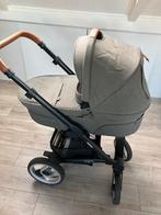 Mutsy Nio Kinderwagen, Kinderen en Baby's, Kinderwagens en Combinaties, Gebruikt, Mutsy, Verstelbare duwstang, Ophalen