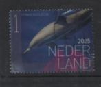 ‹(•¿•)› nl i0905 onderwaterwereld - dolfijn, Verzenden, Na 1940, Gestempeld