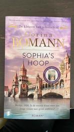 Corina Bomann - Sophia's hoop, Boeken, Zo goed als nieuw, Ophalen, Corina Bomann