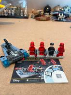 Lego 75266 Star Wars Sith Trooper Battlepack, Ophalen of Verzenden, Gebruikt