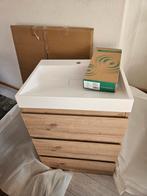 Te koop NIEUW badkamermeubel 60x48x70, Huis en Inrichting, Ophalen, Nieuw, 25 tot 50 cm, Minder dan 100 cm