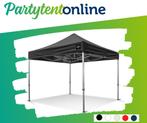 GO-UP50 Easy up partytent vouwtent Waterdicht! 4x4, Nieuw, 2 meter of meer, Minder dan 5 meter, Ophalen of Verzenden