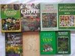 Natuur 6: Tuinplanten&kamerplanten, tuintips, siertuin, Ophalen of Verzenden, Gelezen, Bloemen, Planten en Bomen