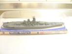 Casadi Italy Battleship Musashi WW2 schaalmodel 1:1200 schip, Ophalen of Verzenden, Nieuw, Motorboot, Schaalmodel