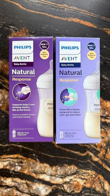 Philips avent  beschikbaar voor biedingen