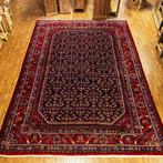 Trendy origineel Perzisch tapijt – 435 x 304 cm –Lilian, Ophalen, TTM Wonen, Perzisch tapijt - trendy vloerkleed – handgeknoopt