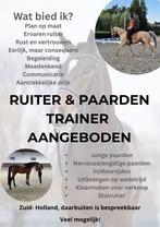 RUITER AANGEBODEN, Dieren en Toebehoren, Stalling en Weidegang, Toebehoren, 4 paarden of pony's of meer