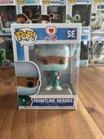 Funko Frontline Heroes #SE – Nieuw in doos – Covid, Verzamelen, Poppetjes en Figuurtjes, Ophalen of Verzenden, Nieuw