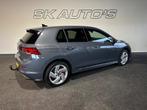 Volkswagen GOLF 1.4 EHYBRID GTE l SFEERVERl l VIRTUAL CO l S, Auto's, 4 cilinders, 1527 kg, Zilver of Grijs, 84 €/maand