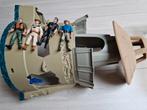 1993 jurassic park electronic command compound kenner world, Ophalen of Verzenden, Zo goed als nieuw