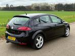 Seat Leon 1.6 Stylance Airco APK 10-2026 NAP, Stof, Gebruikt, 4 cilinders, Leon