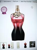 Jean Paul Gaultier La Belle LE PARFUM 2 x 10 ml nieuw, Ophalen of Verzenden, Nieuw