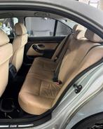 Achterbank Bmw 5-Serie E39 sedan creme, Auto-onderdelen, Interieur en Bekleding, Gebruikt, Ophalen of Verzenden, BMW