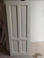 3x Wehkamp deuren opdek binnen deuren. Open voor info, Doe-het-zelf en Verbouw, Ophalen of Verzenden, Nieuw, Binnendeur, 200 tot 215 cm