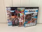 't Schaep - Complete Serie, seizoen 1 t/m 5 dvd, Alle leeftijden, Boxset, Ophalen of Verzenden, Zo goed als nieuw
