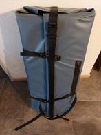 EHBO pop of Abraham, Ophalen, Abraham of Sarah