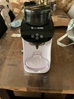 Easybaby - Milk Maker - Flessenwarmer - Wit - 8 Seconden, Ophalen of Verzenden, Zo goed als nieuw, Overige typen