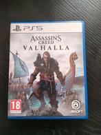 Assassin's Creed Valhalla, Spelcomputers en Games, Games | Sony PlayStation 5, Ophalen of Verzenden, Zo goed als nieuw