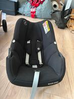 Maxi cosi in zeer nette staat, zwart, Ophalen, Zo goed als nieuw, Maxi-Cosi, Autogordel