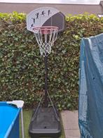 Basketbal net, Sport en Fitness, Basketbal, Ophalen, Gebruikt