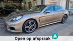 Porsche Panamera 3.0 S E Plug -in Hybride NL dealer onderhou, Auto's, Porsche, Automaat, Achterwielaandrijving, Gebruikt, 2995 cc