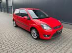 Ford Fiesta S 1.6 Rally Edition 62/250 LEES TEKST, Voorwielaandrijving, 1596 cc, Gebruikt, 4 cilinders