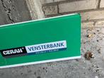 Vensterbank kunstof, Ophalen, Kunststof, Vensterbanken, Nieuw