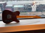 Fender Esquire Telecaster uit onderdelen, Muziek en Instrumenten, Snaarinstrumenten | Gitaren | Elektrisch, Ophalen of Verzenden