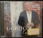Gordon Compleet Cd, Ophalen of Verzenden, Gebruikt, Levenslied of Smartlap