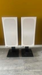 B&W dm14 luidsprekers ., Ophalen, Gebruikt, 60 tot 120 watt, Bowers & Wilkins (B&W)