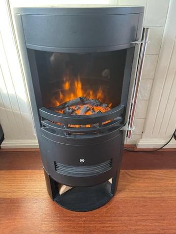 Electrische sfeerhaard Eurom Orsa 2000W beschikbaar voor biedingen