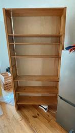 Lundia stellingkast 30cm diep, Huis en Inrichting, Ophalen, Gebruikt